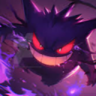 666Gengar